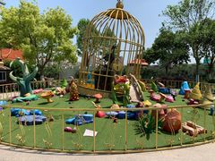 -安徒生童话乐园