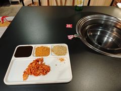 -牛味道炭火烤肉(湖前总店)