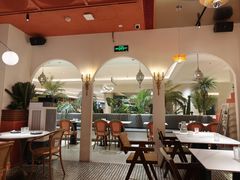 -CRAZYONES克芮旺斯西班牙餐厅(龙湖金沙天街店)