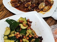 -大胡子海鲜·天津菜·砂锅烧烤(五大道创始店)