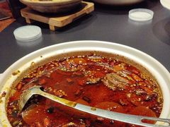 -羊门客在·烤盐池滩羊·川菜