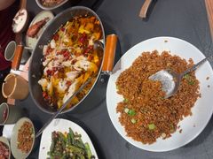 -渝乡人家川菜馆(南京路店)