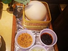 -大张烙馍村(泉山店)