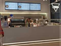 -Manner Coffee(凯德天府店)