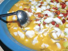 -百岁我家酸菜鱼·烤串(运河上街店)