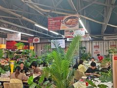 -聚味瞿记·龙虾堂(树木岭店)
