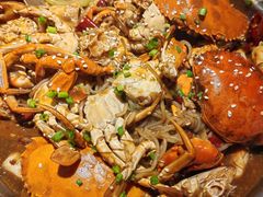 -谢蟹浓·肉蟹煲(新奥店)