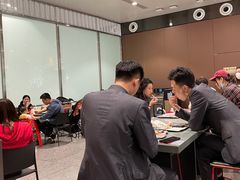 -麦当劳(北京大兴机场二层国内到达(安检外)店)