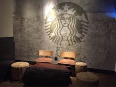 iphone_upload_pic-星巴克(成都太古里二店)