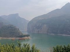 -白帝城·瞿塘峡景区