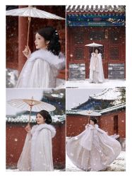 点击看大图 -美云庭古装·格格服汉服·京城旅拍(北京店)