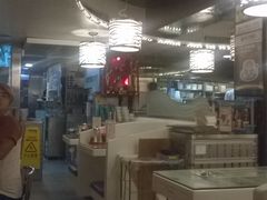 -翠华餐厅(旺角文华商场店)