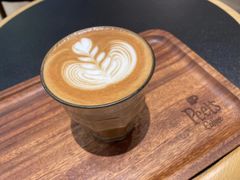 -Peet's 皮爷咖啡(杭州来福士店)