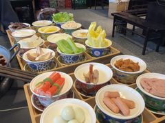-俏媳妇火锅(宽窄巷子店)