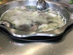 -羊阿公·嘉福烤全羊龙虾馆·家常菜(广益店)