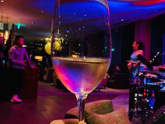 -广州柏悦酒店·悦吧·顶楼露天酒吧