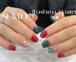 -斯馨·健康美甲美睫