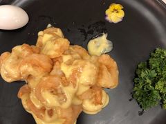 -汇贤府·李氏鲁菜(五棵松店)