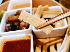 -五观堂素食(新华路店)