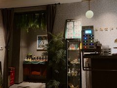 -泰适SPA馆丨精油·按摩·足道(后海地铁口店)