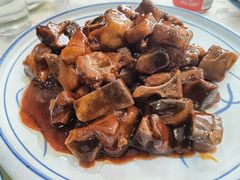 糖醋排骨-金良酸菜鱼(宁海路总店)