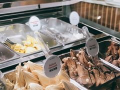 -Dal Cuore 达可芮冰淇淋(陕西北路店)