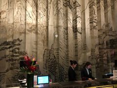 -青岛富力艾美酒店