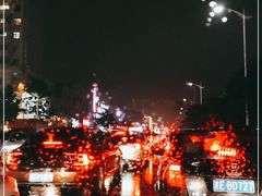 -海底捞火锅(高新活力汇店)