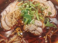 脑花儿-脑馋粉儿(三里屯店)