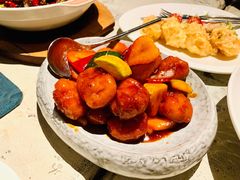 -T館·花园艺术餐厅