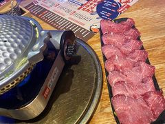 -一井烧肉·活鳗·寿司(望京SOHO店)