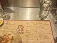-Cô Thành Restaurant