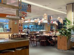-不仔客海鲜烧烤270度海景餐厅(大东海店)