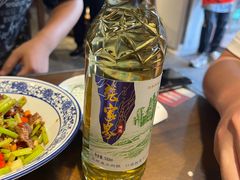-富正毅三下锅·湘西韵味(天门山索道店)