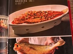 -正阳门饭庄·烤鸭·北京菜(万丰路七里庄店)