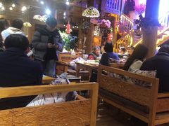 -民食香·腊排骨野生菌美食(木府店)