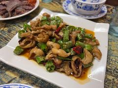 -郑姐私房菜•家常菜