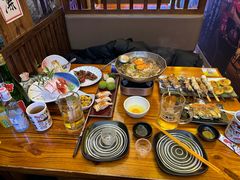 -坂吉屋·居酒屋深夜食堂(龙湖店)