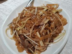 -名轩·中餐厅(南京玄武湖假日酒店)