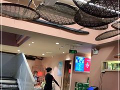 -鱼食饭稻·苏浙土菜17年老馆子(平江路店)