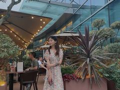 -La Terre乐田(万象城店)