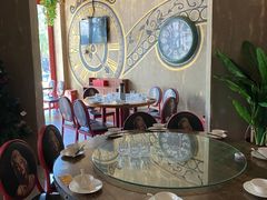-美庐时尚餐厅(菱角湖店)