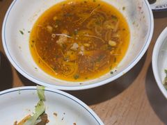 -李久其家民间餐厅(观沙岭公园店)