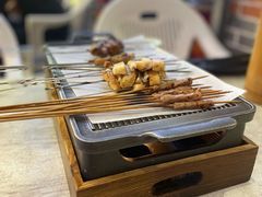 -纪录片《人生一串》体验店(静安店)