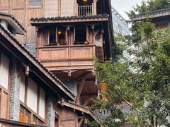 -重庆十八梯传统风貌区