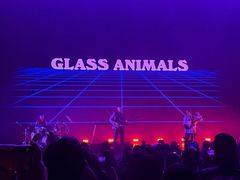 -交通银行前滩31演艺中心