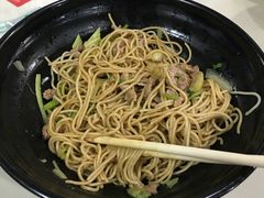 -老地方面馆(思南路店)