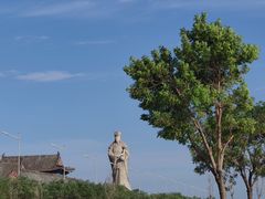 -天津妈祖文化园