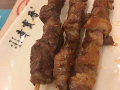 -晋宝章大同刀削面(和平里店)