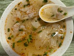 -安庆柴火馄饨(马道街店)